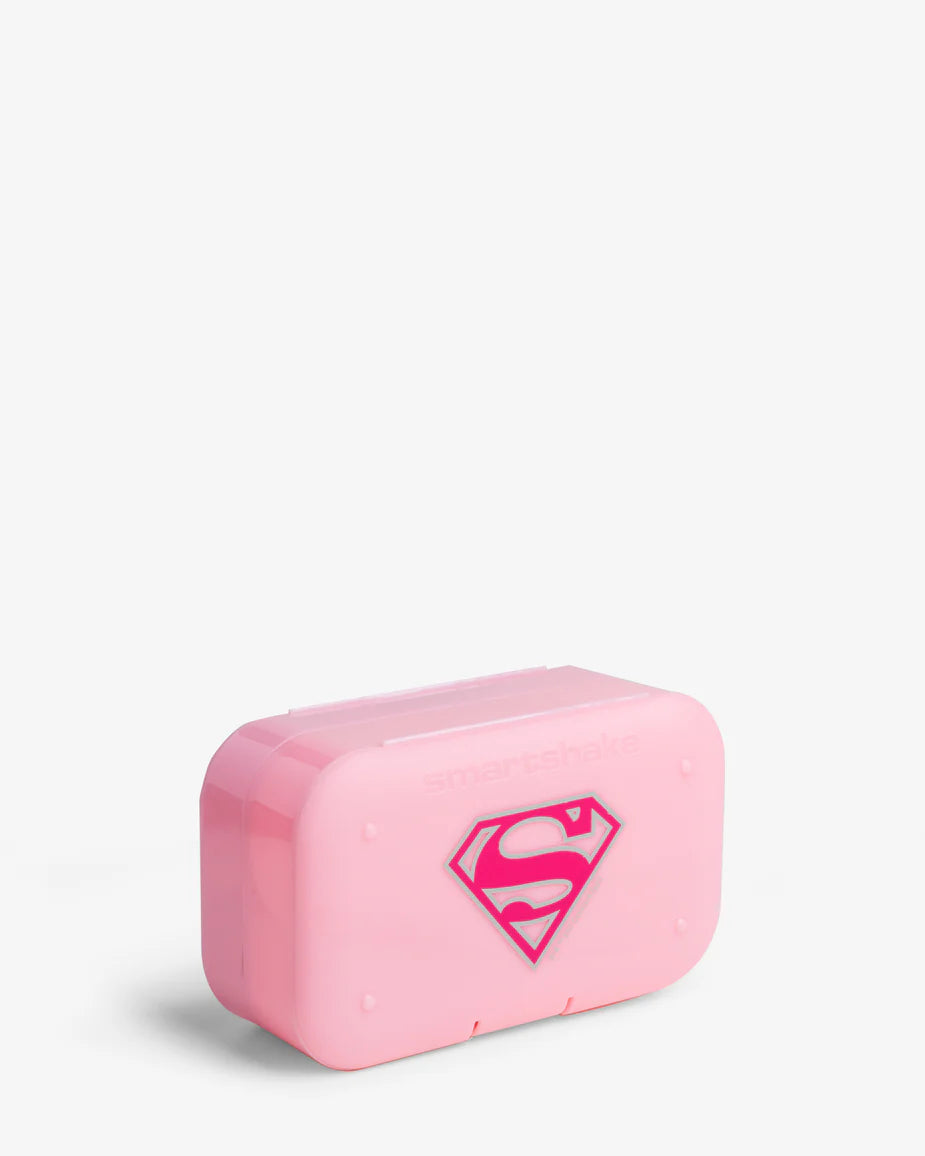 Boite de rangement Superwoman