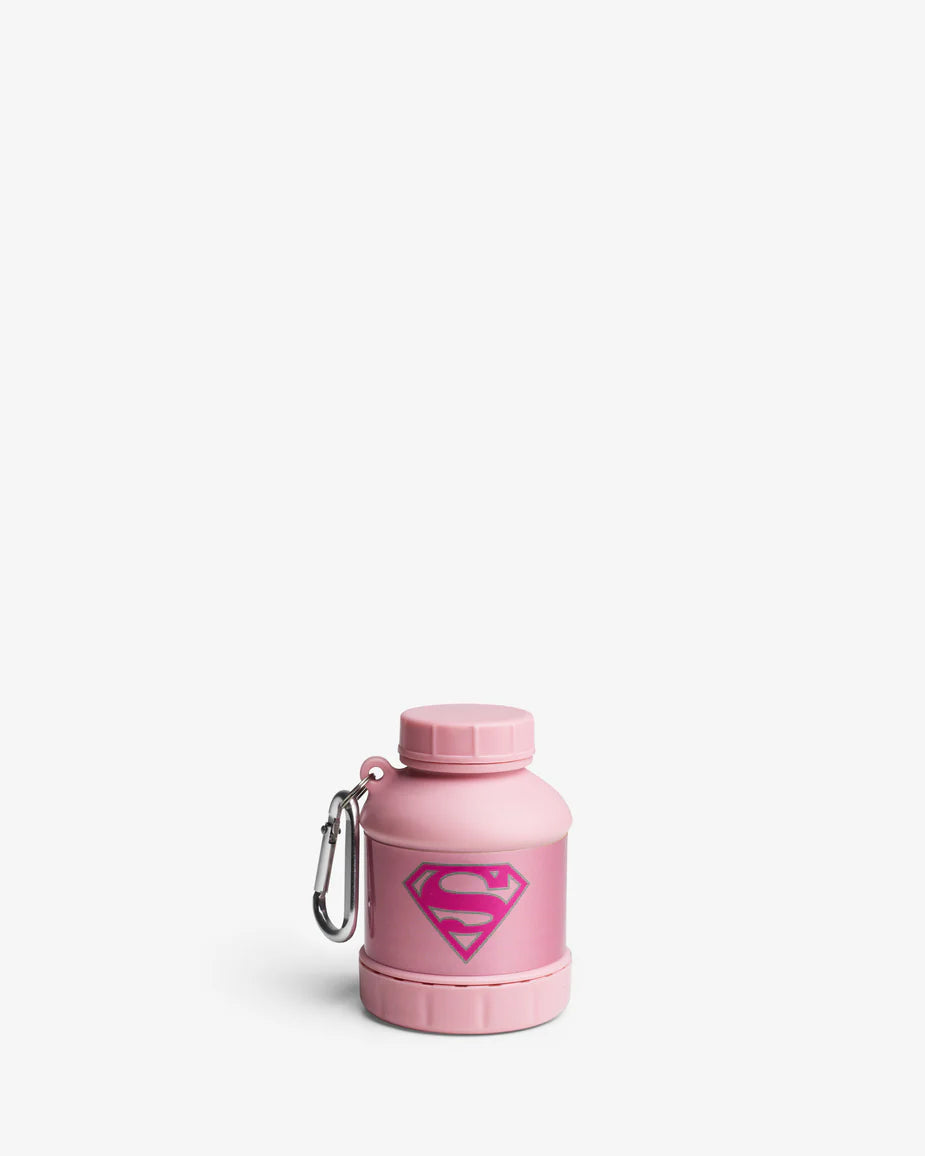 Mini reserve Superwoman