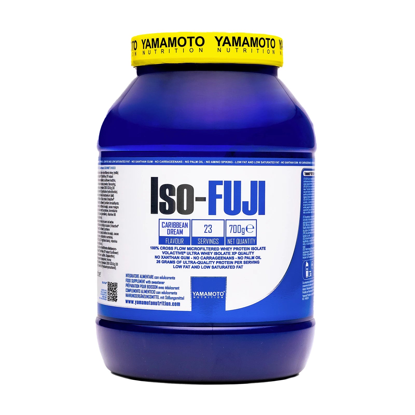Iso-Fuji