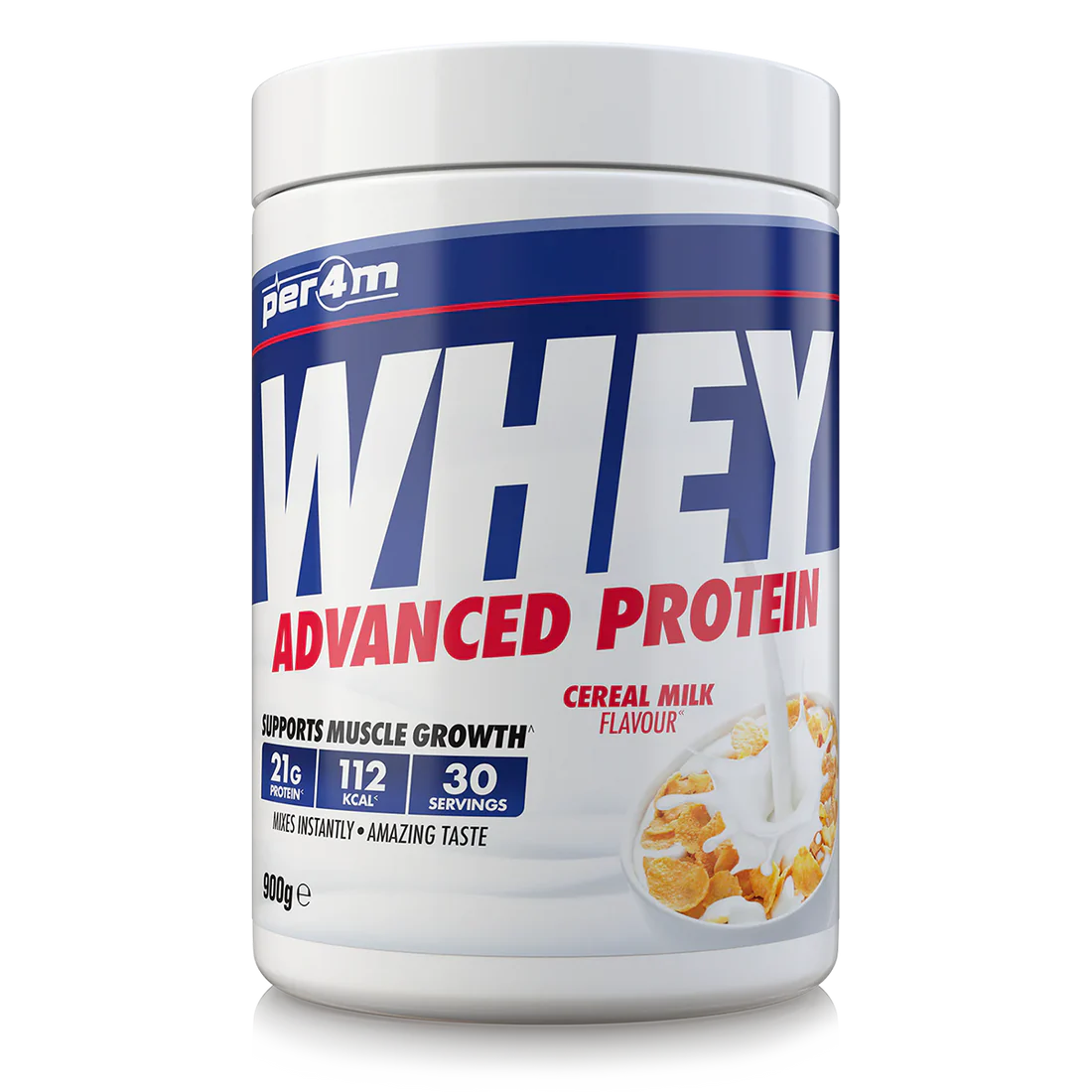 Whey advanced Protein