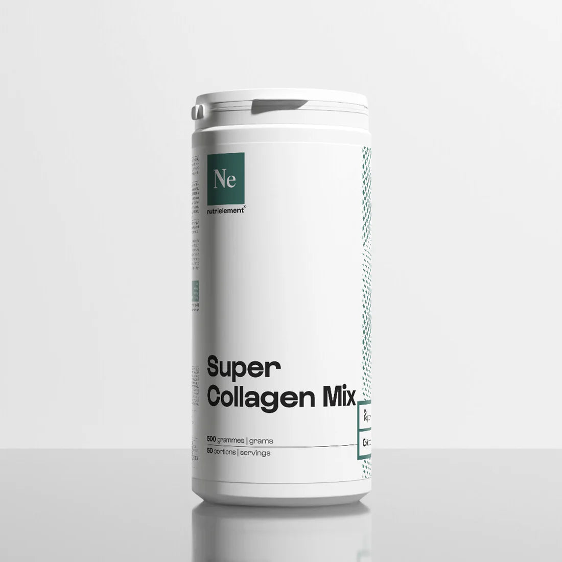 Super Collagen Mix - Poudre