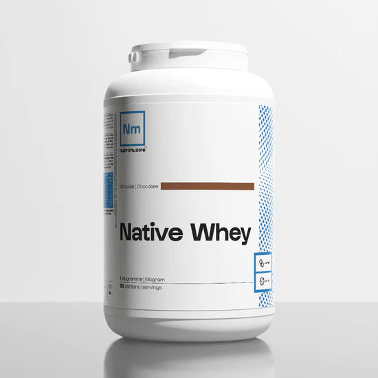 Native Whey