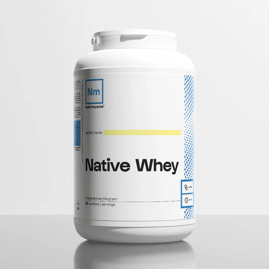 Native Whey