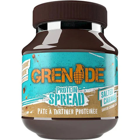 Pate à tartiner Grenade
