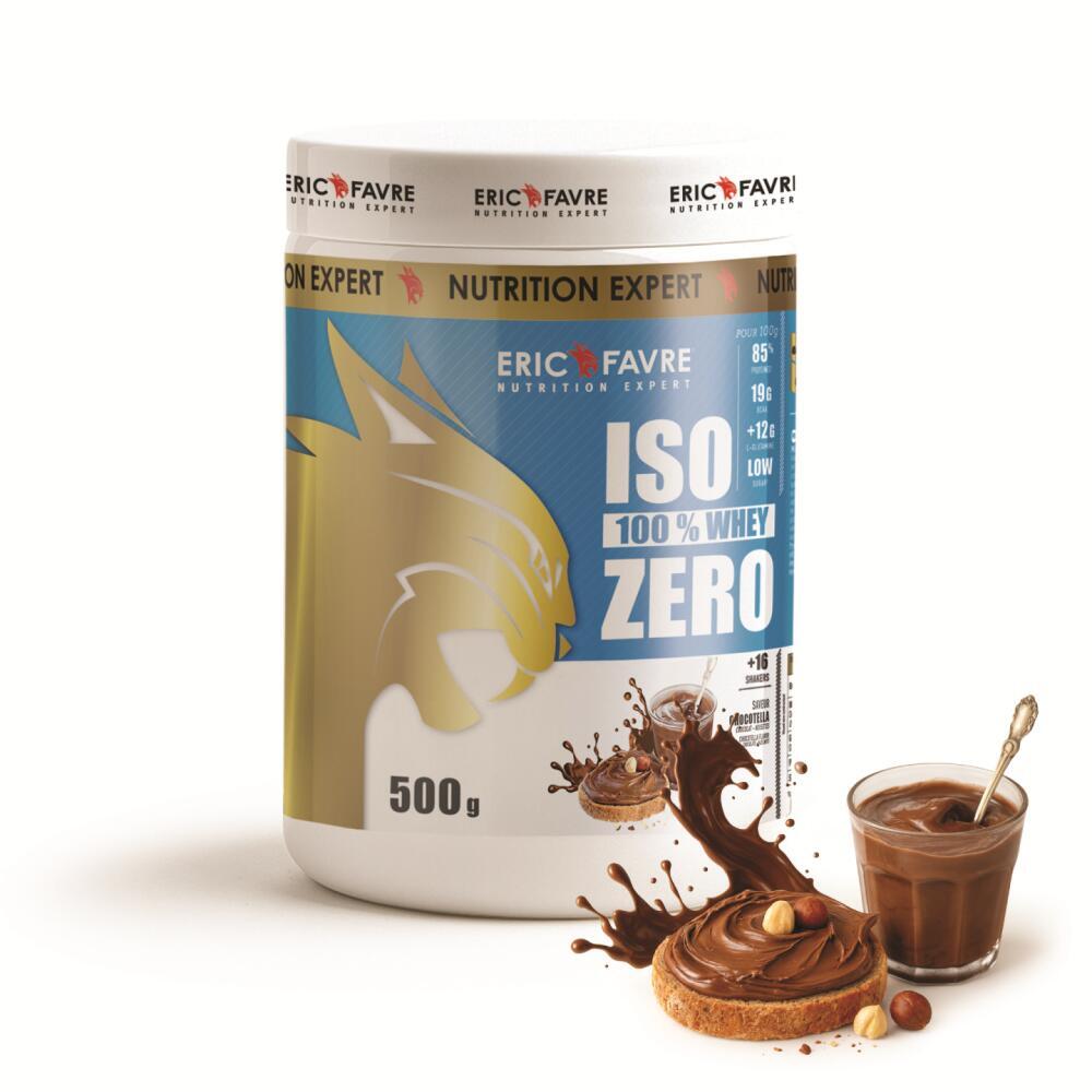 Iso 100% Whey Zero