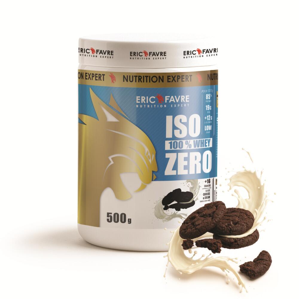 Iso 100% Whey Zero