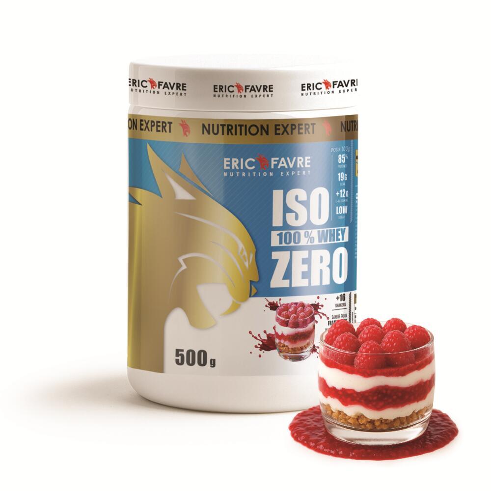Iso 100% Whey Zero