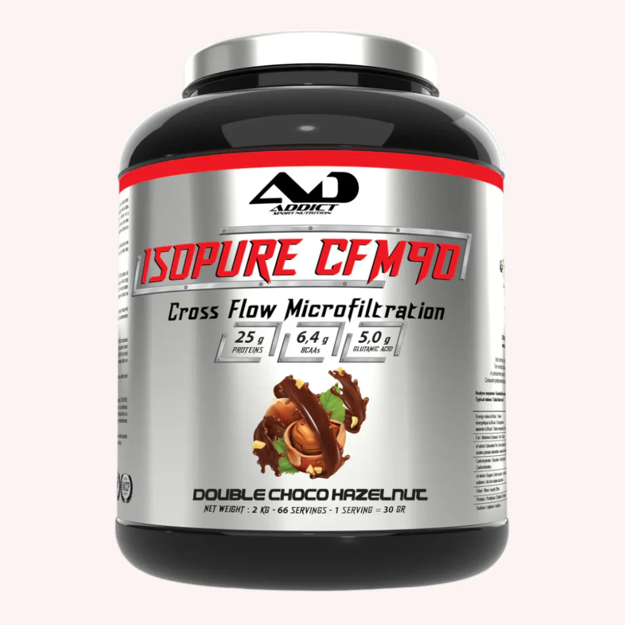 Isopure CFM 90