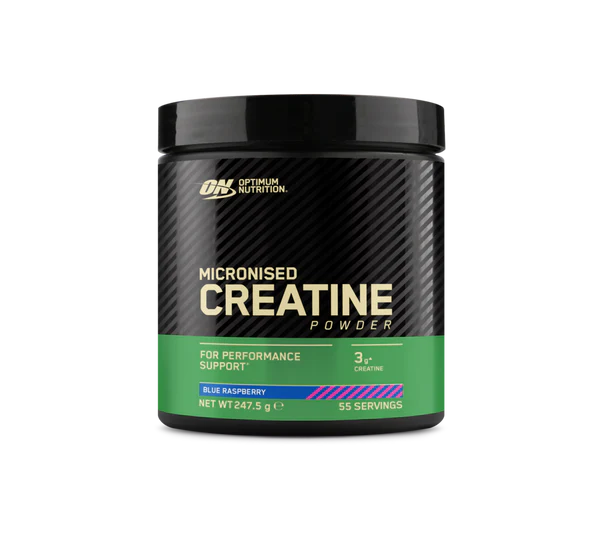 Créatine Monohydrate Powder Optimum Nutrition