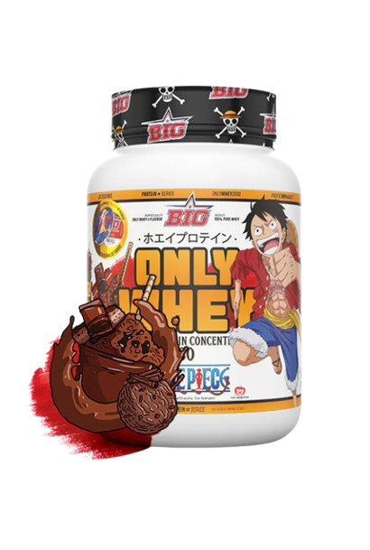 Whey One piece