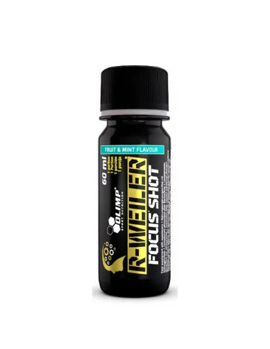 R-Weiler Focus Shot Olimp Nutrition 60ml