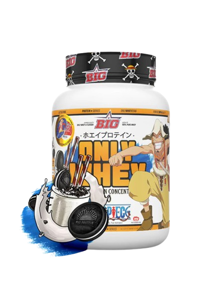 Whey One piece