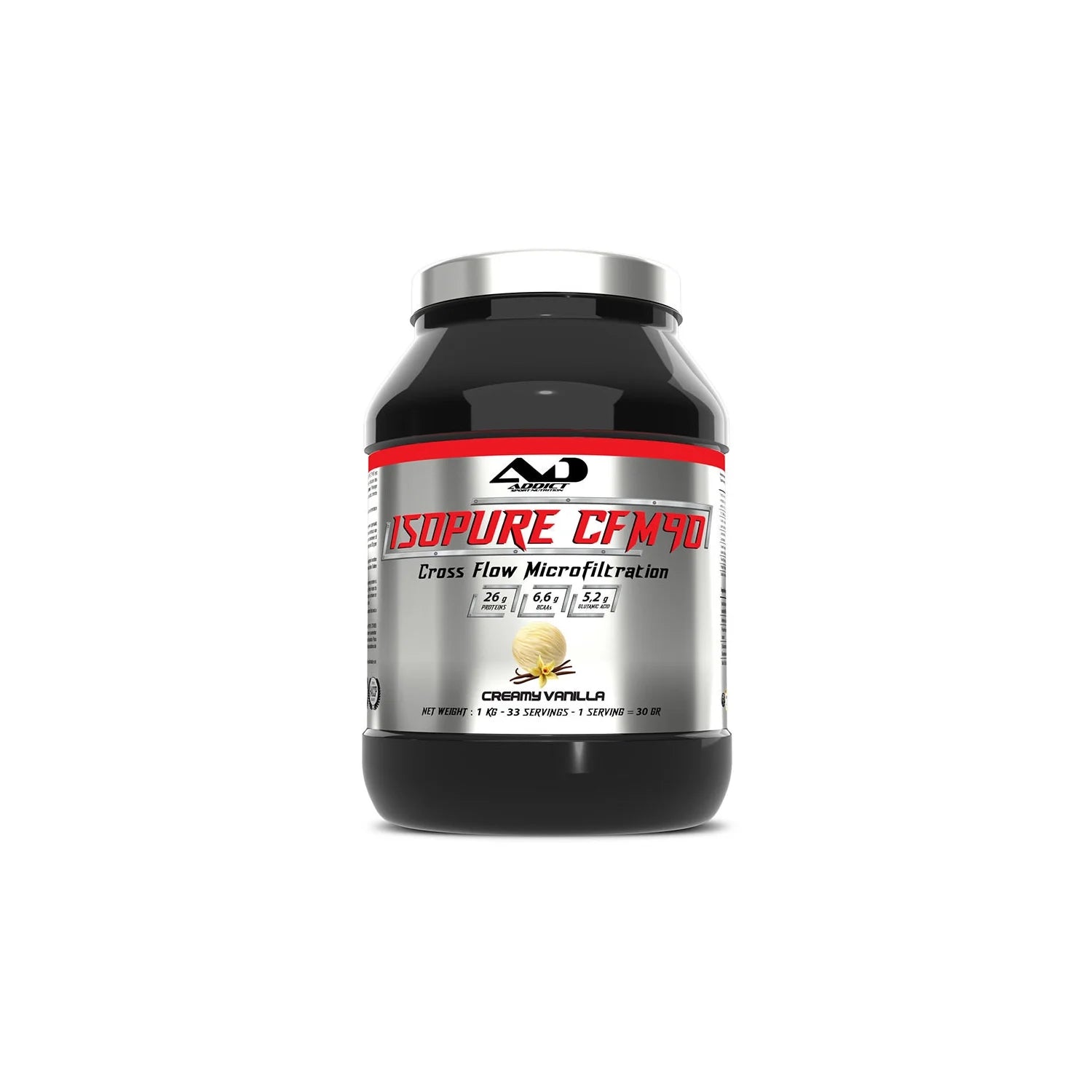 Isopure CFM 90