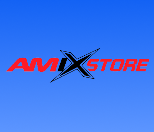 Amix