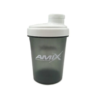 Shaker Amix couleur unis 500ml