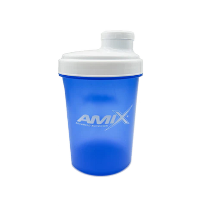 Shaker Amix couleur unis 500ml