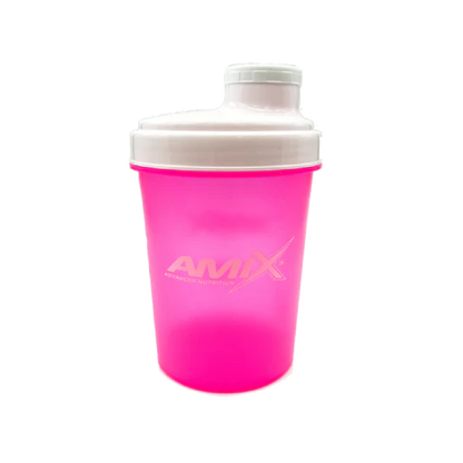 Shaker Amix couleur unis 500ml