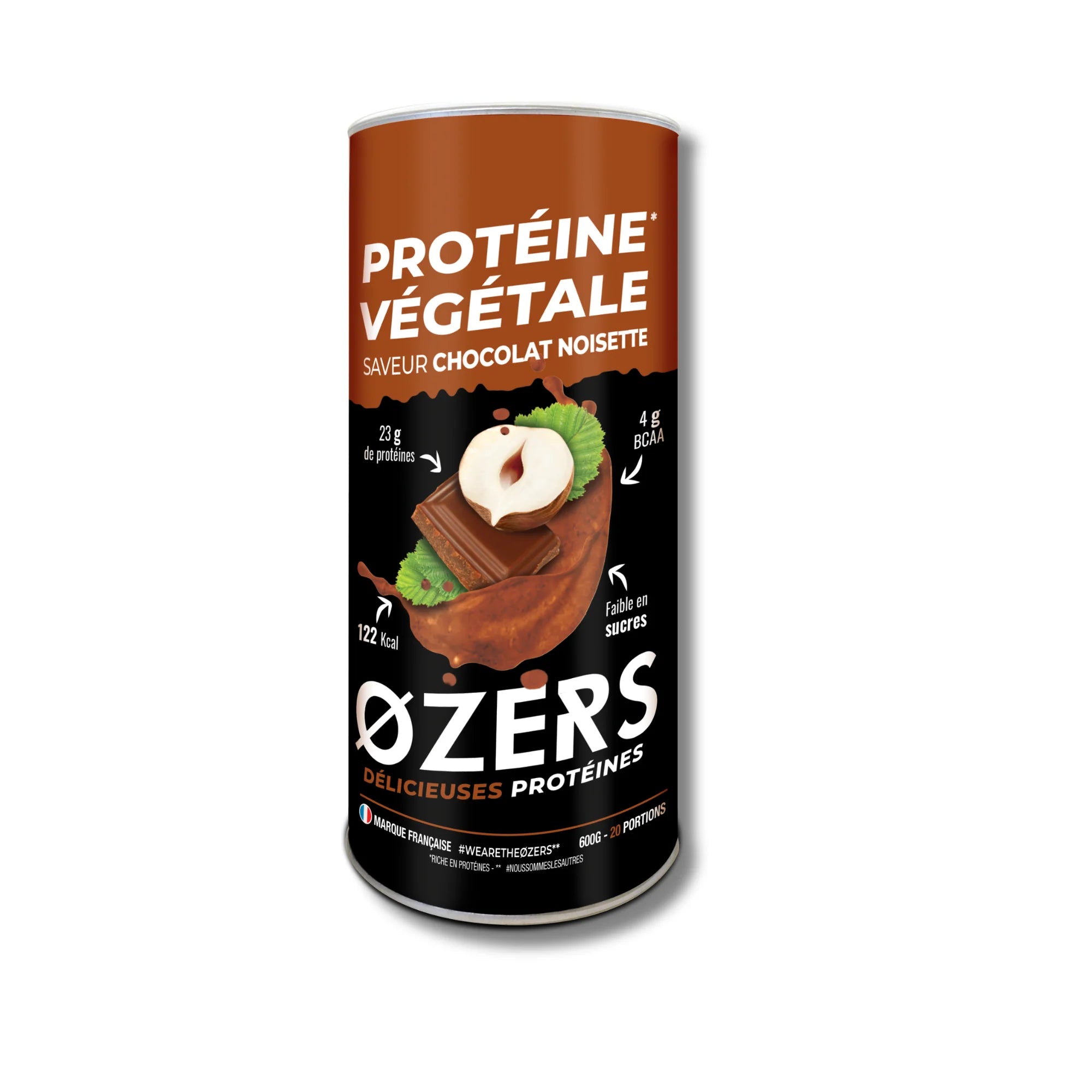 Protéine Végetale