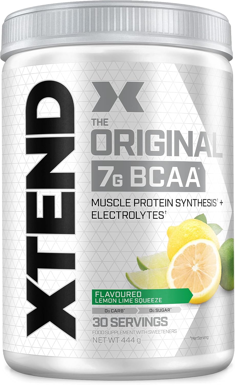 BCAA xtend