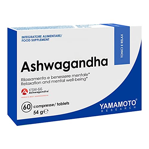 Ashwagandha