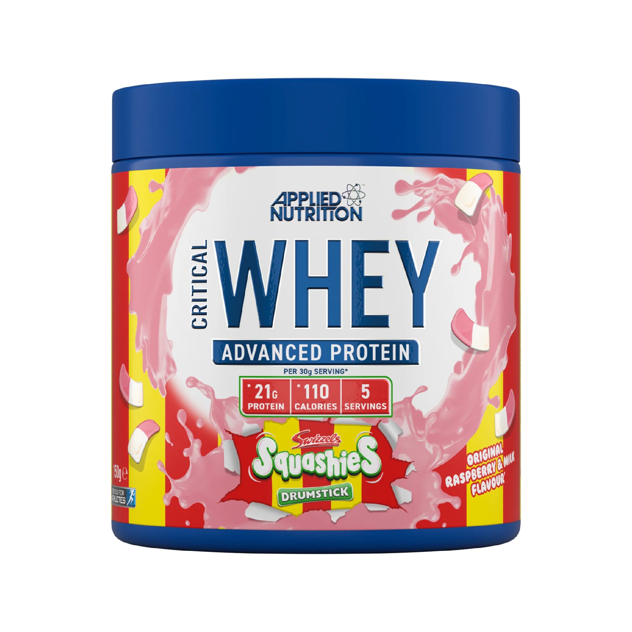 Critical Whey Advanced Protein