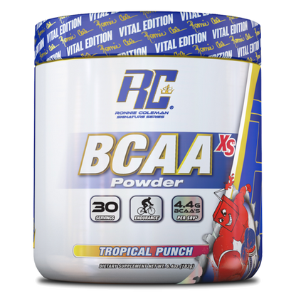 BCAA 2.1.1 Powder