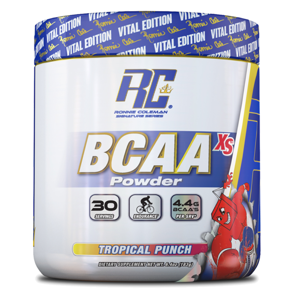 BCAA 2.1.1 Powder