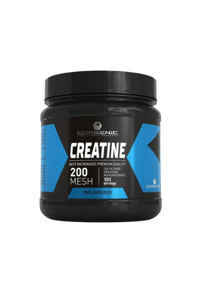 Créatine Corgenic