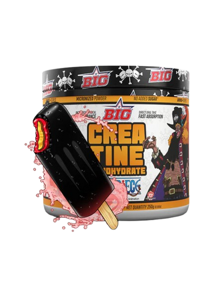 Créatine One piece