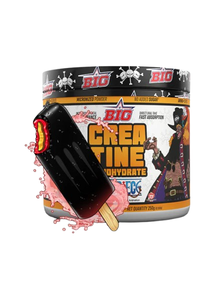 Créatine One piece