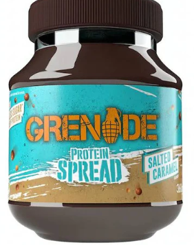 Pate à tartiner Grenade