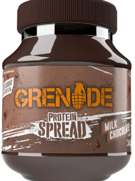 Pate à tartiner Grenade