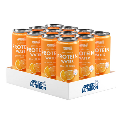 Protein water Applied Nutrition 330ml