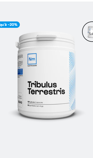 Tribulus Terrestris