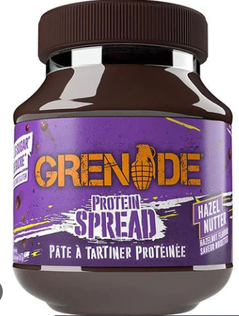 Pate à tartiner Grenade