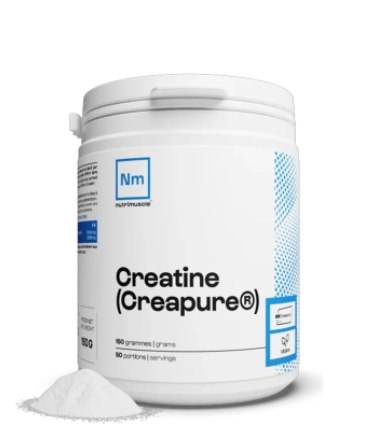 Creatine (Creapure)