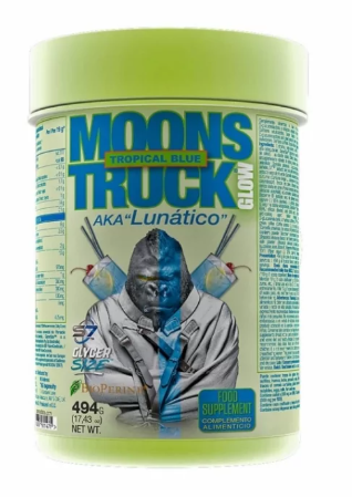 Moonstruck blanc pre workout zoomad