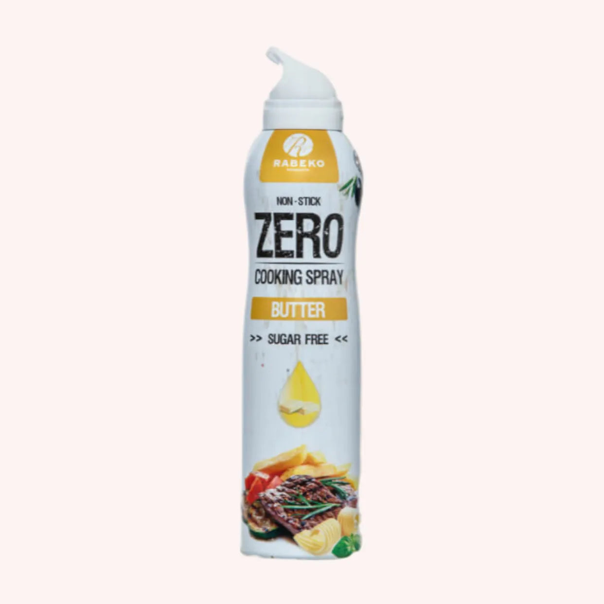 Cooking spray