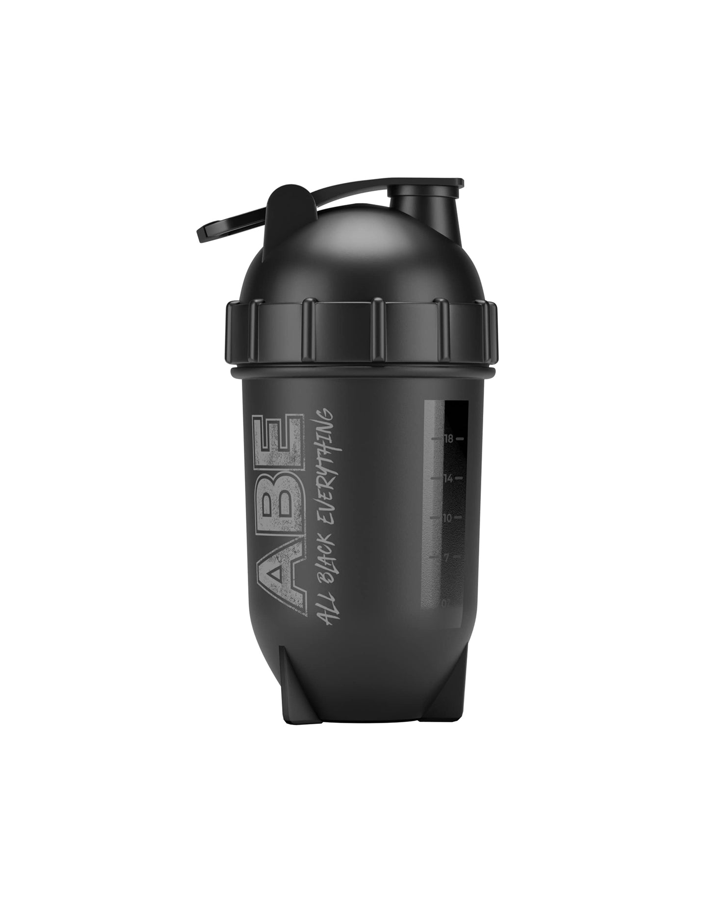 Shaker ABE bullet
