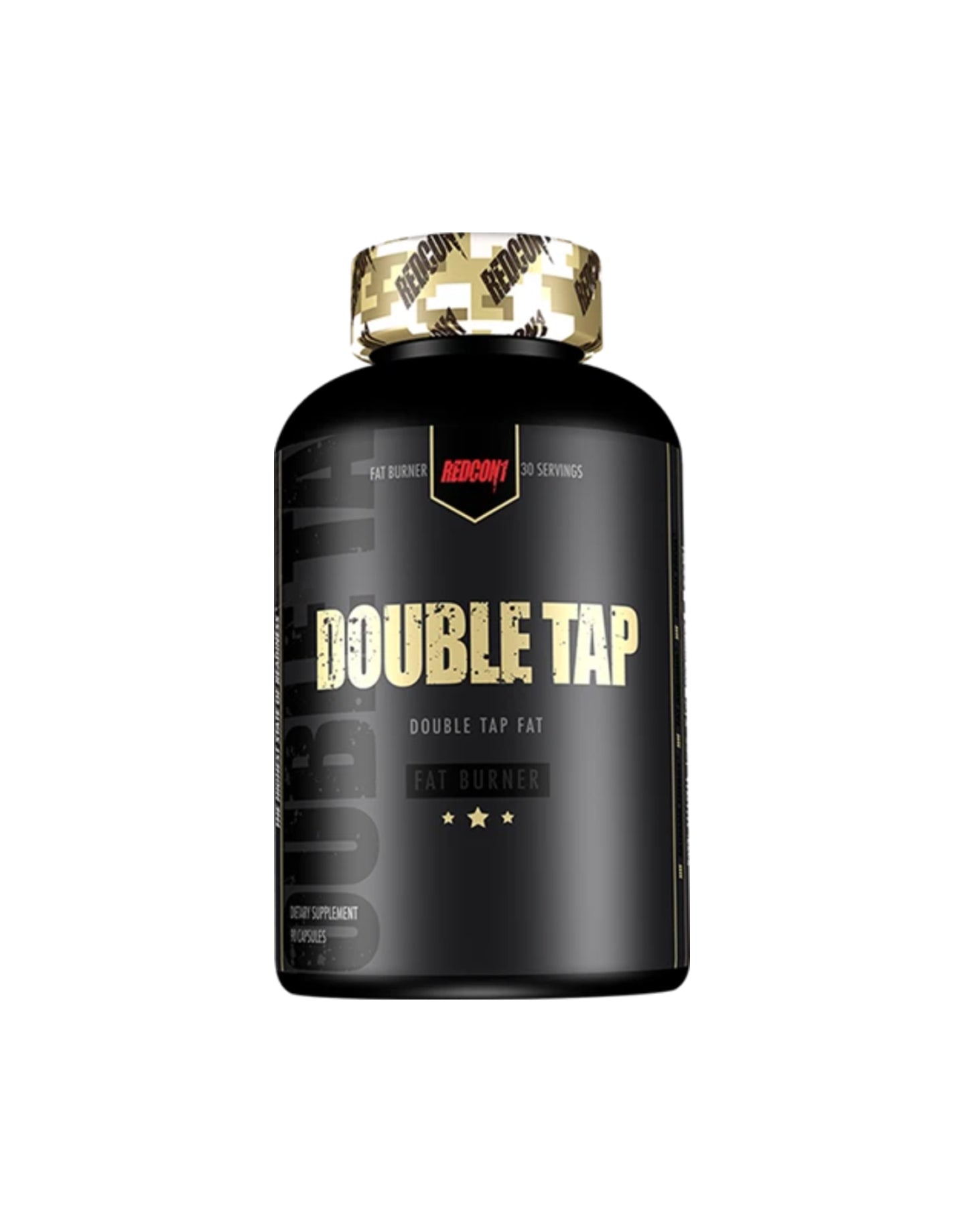 Double Tap