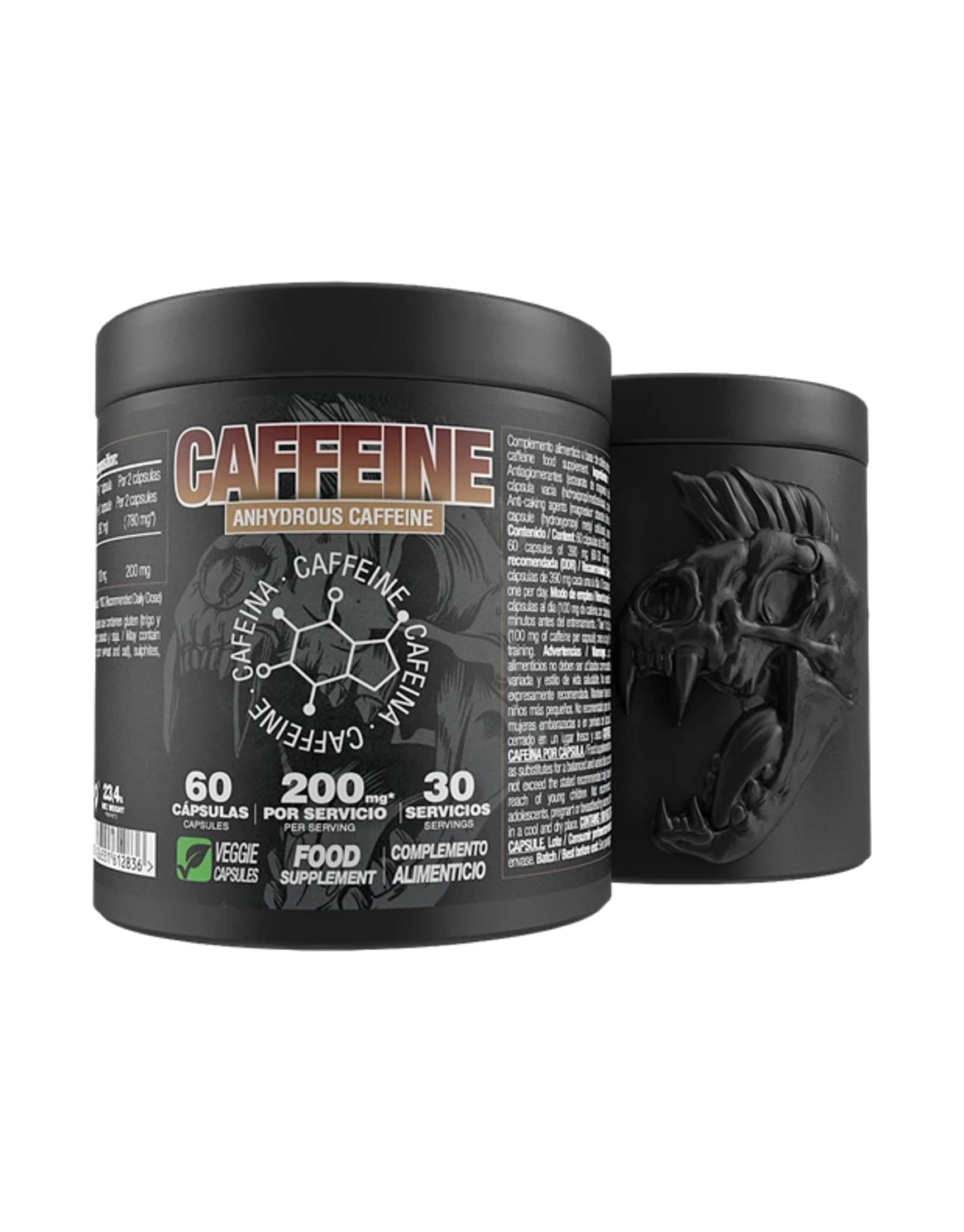 Caffeine