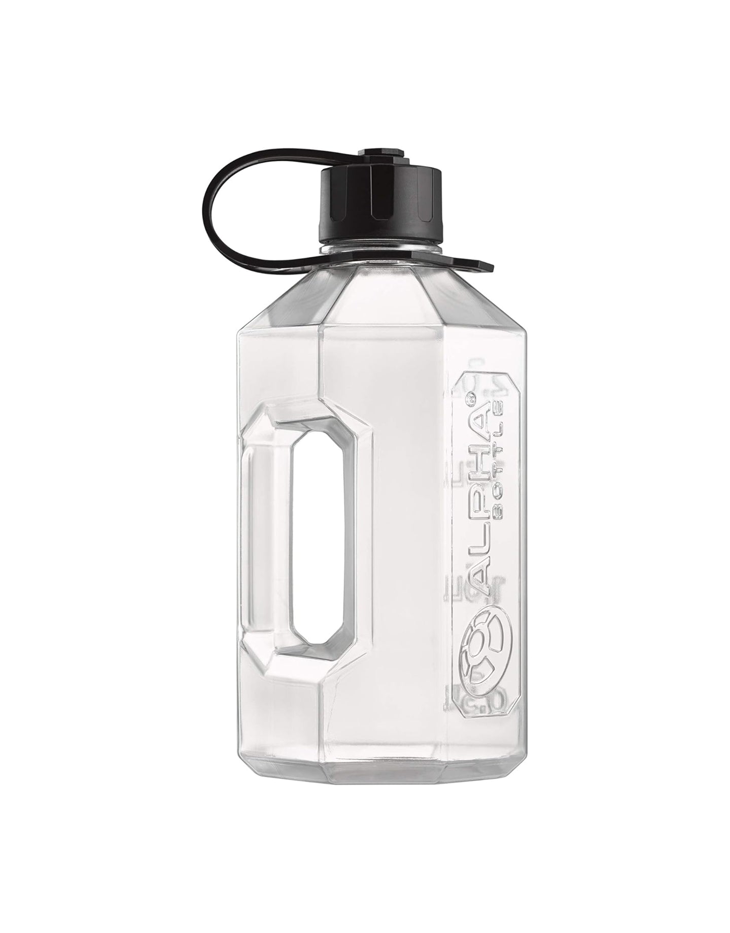 Bouteille Alpha XXL
