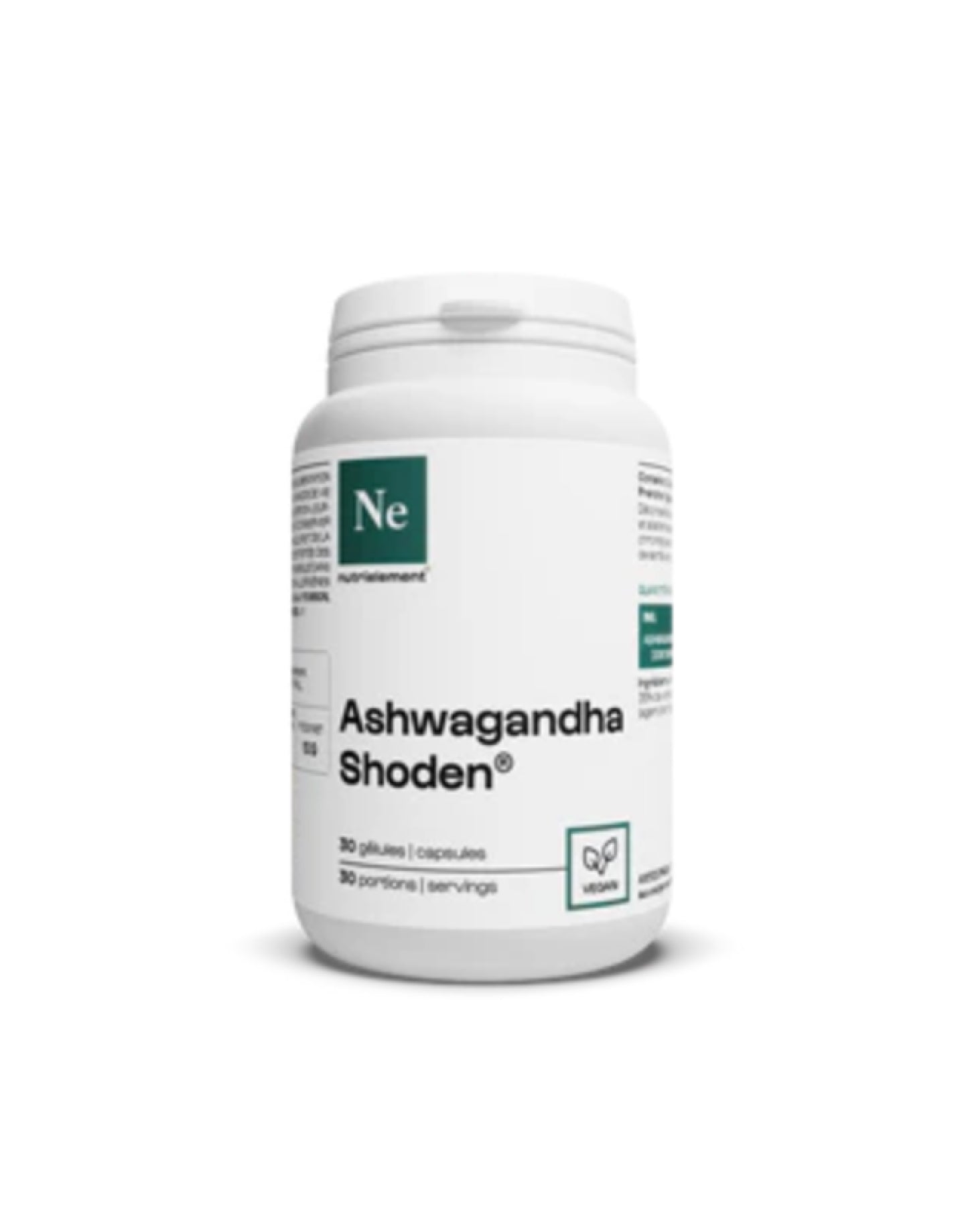 Ashwagandha Shoden