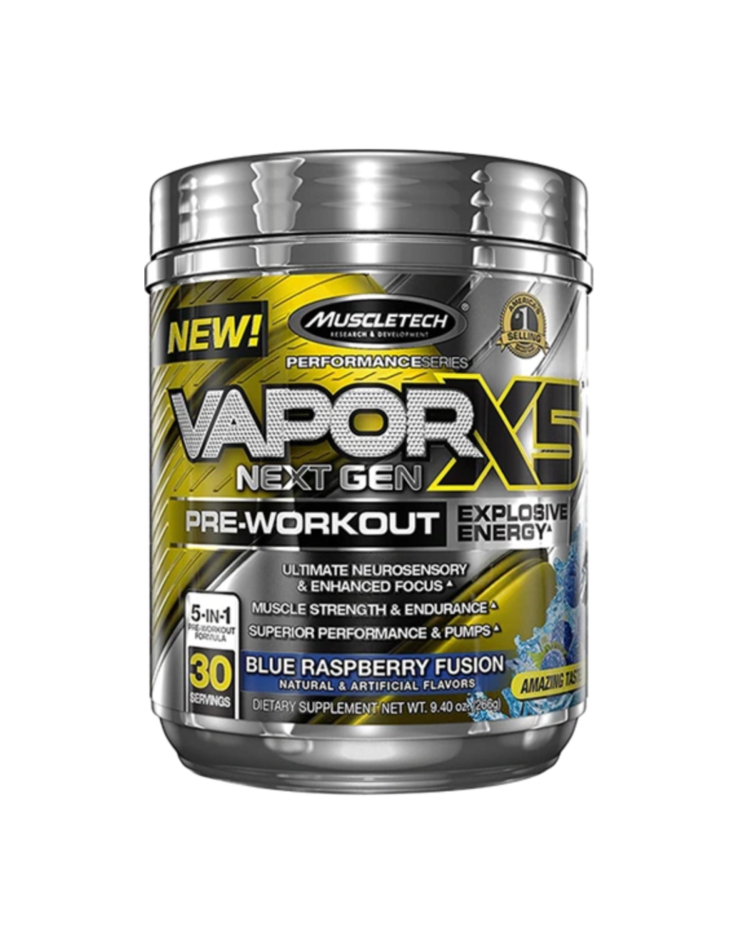 Vapor x5
