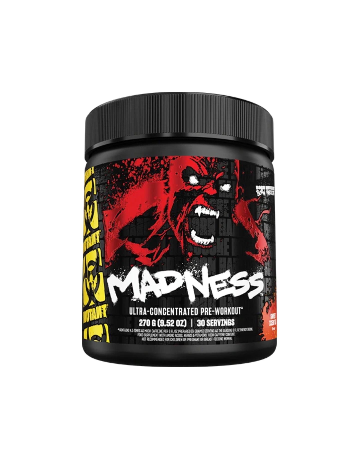 Madness