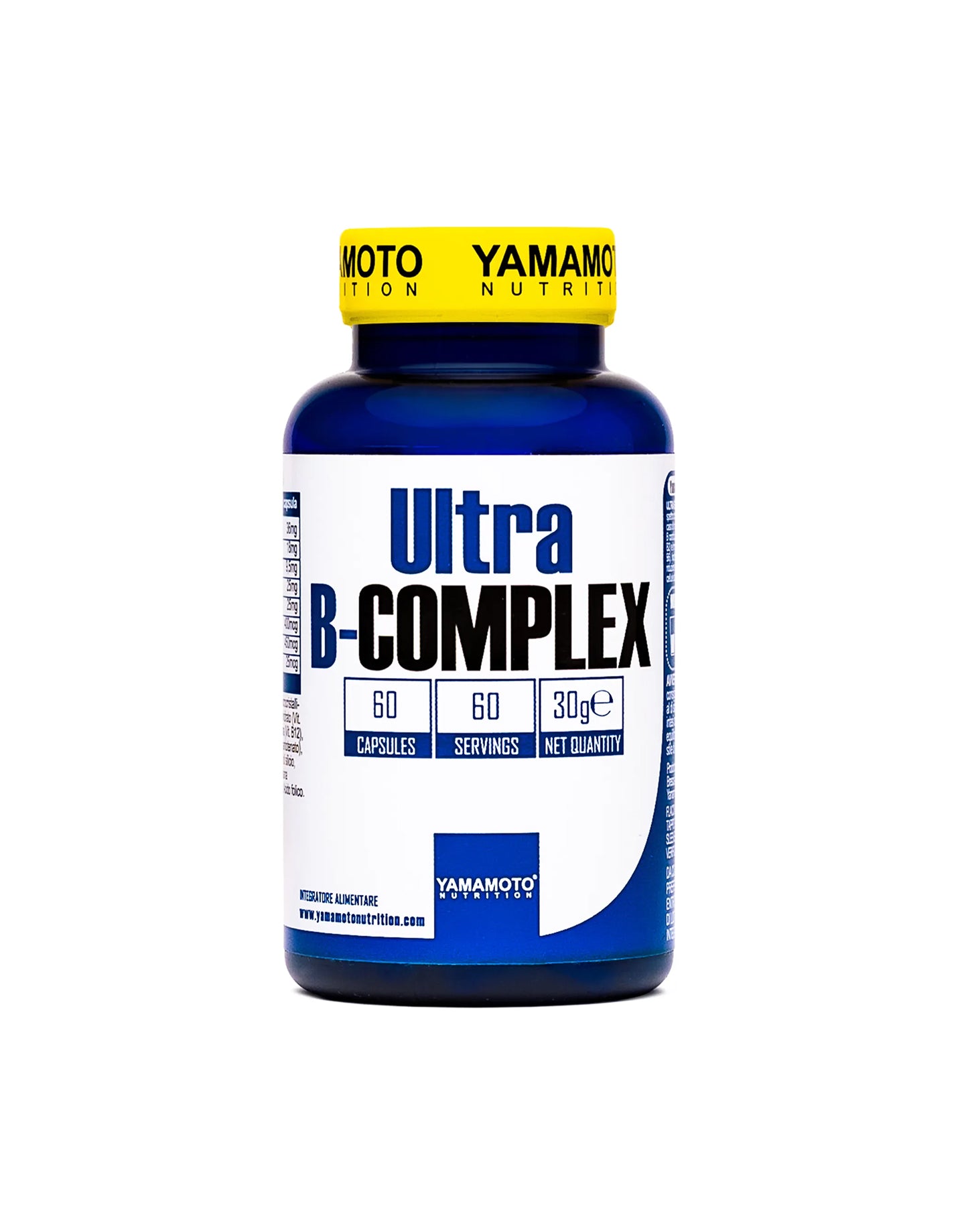 Ultra B-Complex yamamoto