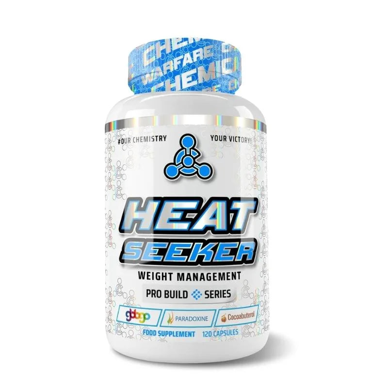 Heat Seeker