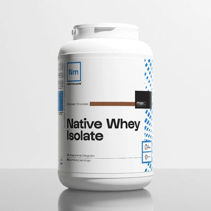 Native Whey Isolate