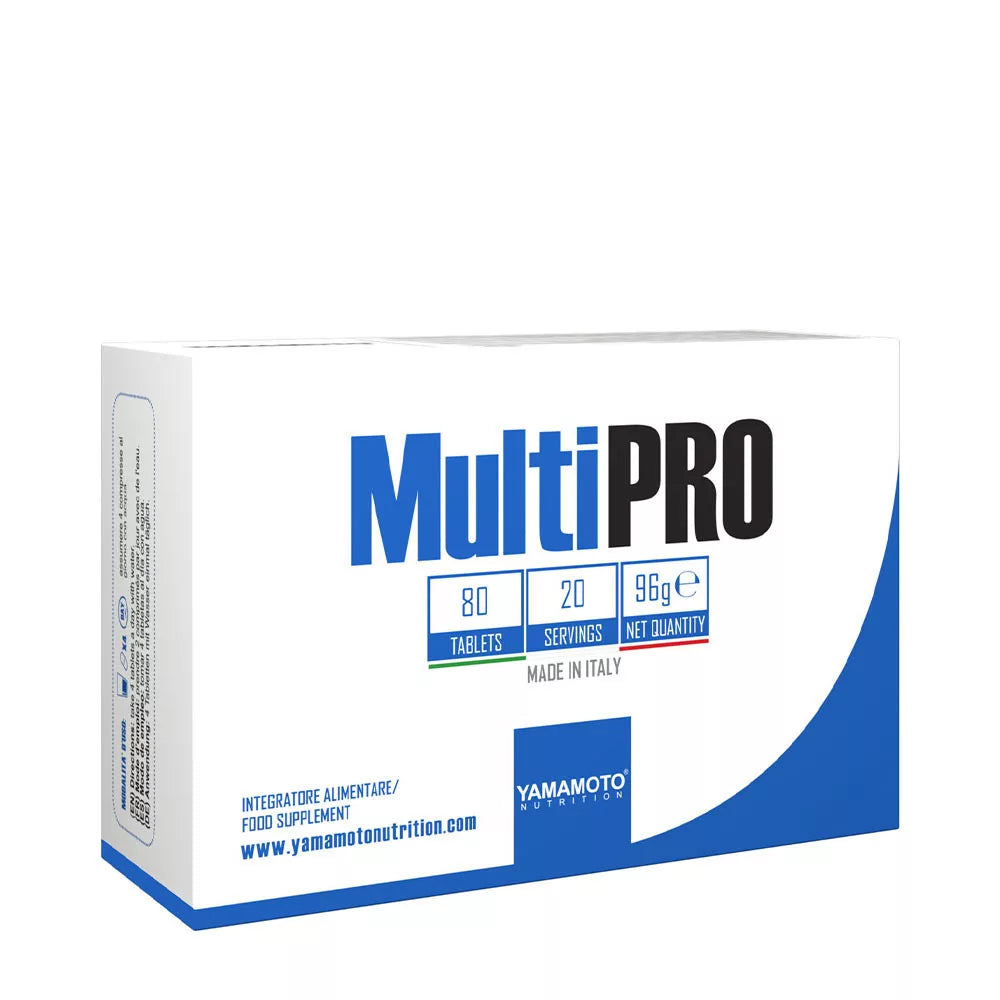 MultiPro