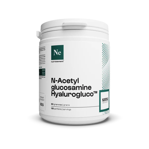 N-Acetyl Glucosamine Hyalurogluco